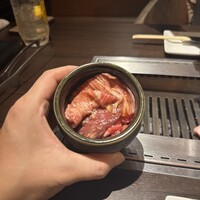 焼肉 じゅん -  焼肉 じゅん -