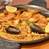 スペイン料理店 エステーリャ - 