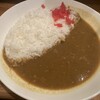 モジャカレー