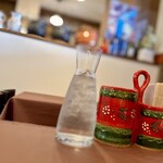 スペイン料理店 エステーリャ - 