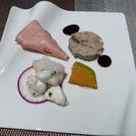 本格イタリアンレストラン Bel e Moco - 