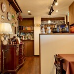 スペイン料理店 エステーリャ - 