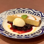 スペイン料理店 エステーリャ - 