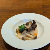 BISTRO CHINESE OSAWA - 