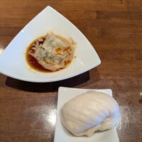BISTRO CHINESE OSAWA - 