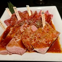 兜 麻布十番店 - 