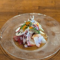 BISTRO CHINESE OSAWA - 