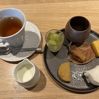現代里山料理 ZEN HOUSE - 