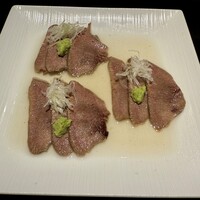 兜 麻布十番店 - 