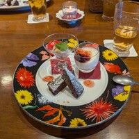 BISTRO CHINESE OSAWA - 
