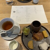 現代里山料理 ZEN HOUSE - 