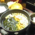 手打ちうどん瓢六 - 