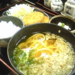 手打ちうどん瓢六 - 