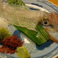 河太郎 中洲本店 - 悦楽的女の東京美食辞典