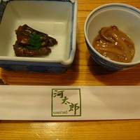 河太郎 中洲本店 - 悦楽的女の東京美食辞典