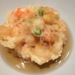 てんぷら 近藤 - 