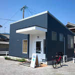 SANA - 「BAKERY SANA」さんの外観。