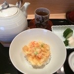 てんぷら 近藤 - 