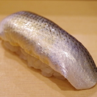 弁天山美家古寿司