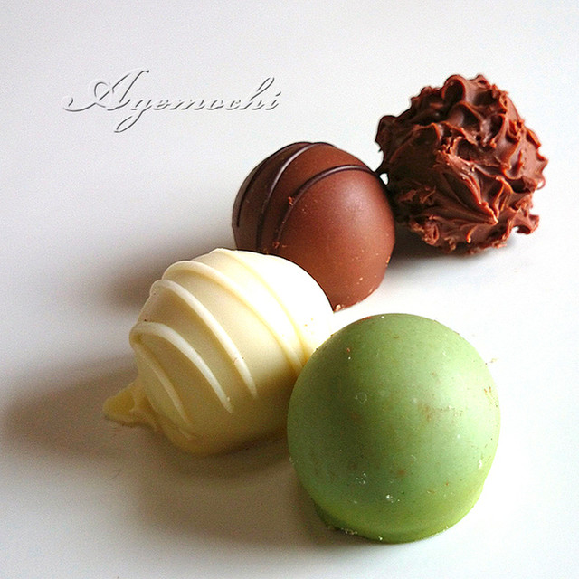 ココロ Cocoro 志布志 チョコレート 食べログ