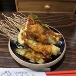とりとみ - 