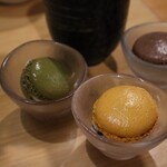 渋谷 きときと - マカロン