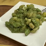 トラットリア カヴァタッピ - 