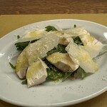 トラットリア カヴァタッピ - 