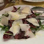 トラットリア カヴァタッピ - 