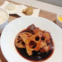 CINA New Modern Chinese - 