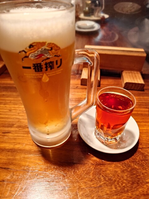 金沢中華 50年餃子とやみつき麻婆豆腐 全開口笑 （ゼンカイコウショウ