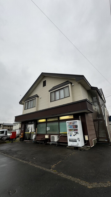 御食事処 勇武津 一会 - 勇払（ラーメン）の写真