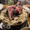 羊肉炭火焼 肉汁屋