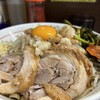 ラーメン二郎 横浜関内店