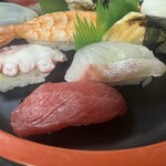 みよし寿司 - 