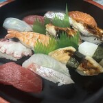 みよし寿司 - 