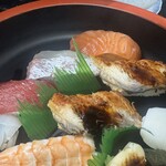 みよし寿司 - 