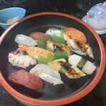 みよし寿司 - 