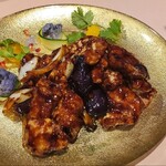 中国料理 旬輝 - 