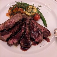 La Terrazza SABATINI Omotesando - 