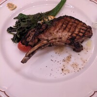 La Terrazza SABATINI Omotesando - 