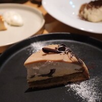 THE RIGOLETTO - 和栗のモンブラン
                      