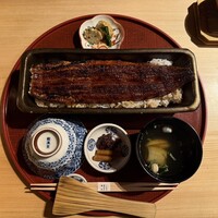 京都祇園うなぎ四代目菊川 - 