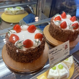 ア・ラ・カンパーニュ_1