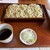 蕎麦 あららぎ - 料理写真: