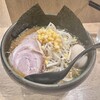 東京スタイルみそらーめん ど・みそ  京橋本店