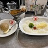 欧風カレー Gii 桜木町店