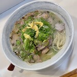 ラーメン一龍 - 