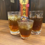 まさや - ドリンク写真: