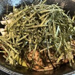 つけソバ ゴクツブシ - 